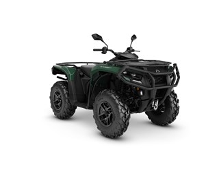 ORV-ATV-MY24-Can-Am-Outlander-PRO-XU-HD7-Tundra-Green-0001MRE00-34FR-T3B