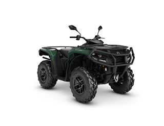ORV-ATV-MY24-Can-Am-Outlander-PRO-XU-HD5-Tundra-Green-0001LRE00-34FR-T3B