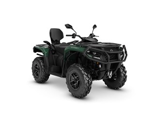ORV-ATV-MY24-Can-Am-Outlander-PRO-MAX-XU-HD7-Tundra-Green-0002BRB00-34FR-T3A
