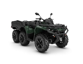 ORV-ATV-MY24-Outlander 6X6-XU+650-Tundra-Green-0002KRA00-34FR-T3B