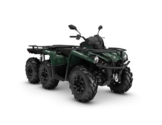 ORV-ATV-MY23-Can-Am-Outlander-6x6-XU+-450-Tundra-Green-0004XPA00-34FR-T3