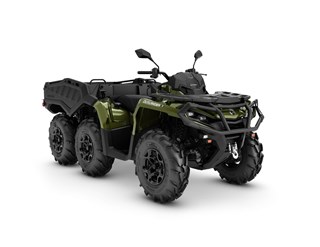 ORV-ATV-MY23-Can-Am-Outlander-6x6-XU+-1000-Boreal-Green-0004HPA00-34FR-T3