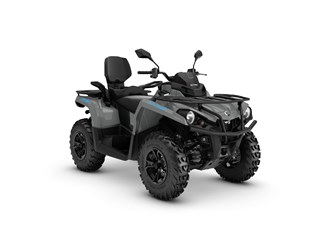 ORV-ATV-MY23-Can-Am-Outlander-MAX-DPS-650DT-Granite-Gray-0005NPC00-34FR-T3ABS