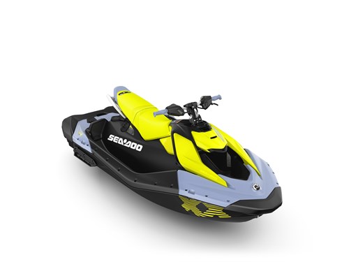 SPARK TRIXX 3UP 90 2024