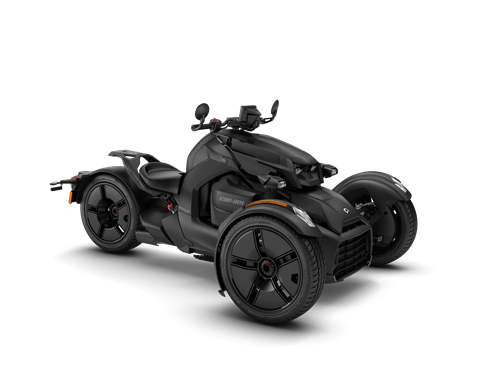 RYKER 900 SPORT 2027