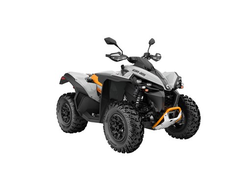 RENEGADE XXC 650 T ABS 2026