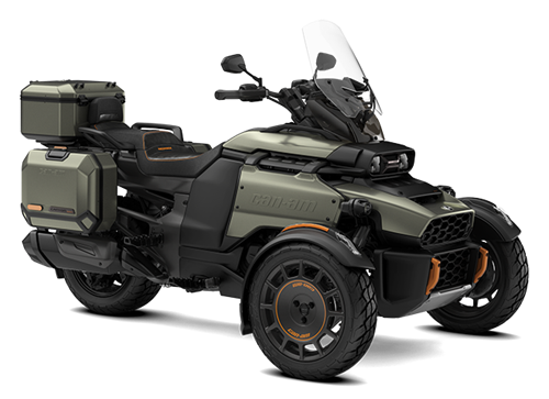 CANYON REDROCK 2025