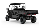 ORV-SSV-MY26-Traxter-PRO-XU-HD10-Stealth-Black-0008VTB00-Studio-34BK-EMEA