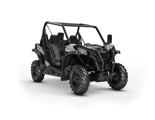 MAVERICK TRAIL 700 T 2026
