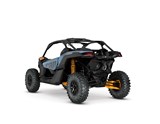 ORV-MY26-SSV-Maverick-X3-DS-TURBO-RR-Scandi-Blue-Orange-Crush-0007XTD00-STUDIO-34BK-CE