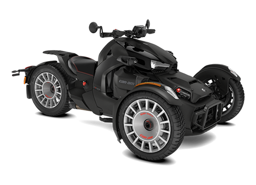 RYKER RALLY 900 2026