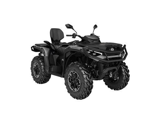 OUTLANDER MAX PRO XU HD10 T 2026