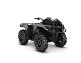 ORV-MY27-ATV-OUTLANDER-Xmr-700-Granite-Grey-0001SVA001
