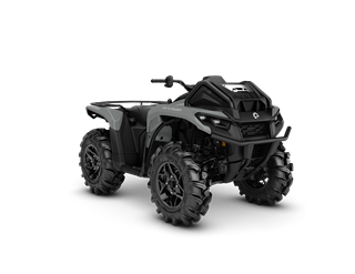 ORV-MY27-ATV-OUTLANDER-Xmr-700-Granite-Grey-0001SVA001