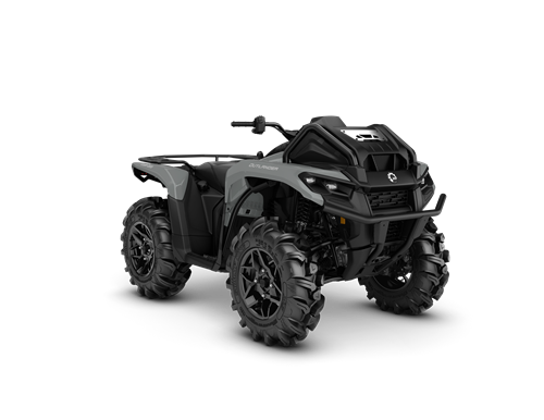 OUTLANDER XMR 700 2027