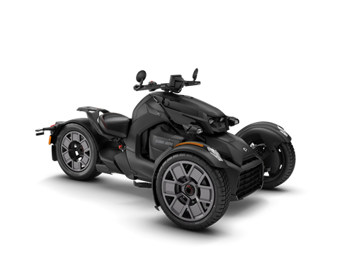 RYKER RALLY 900 2027