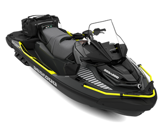 SEA-MY26-EXPLORERPRO-Explorer-Pro-Integrated100W-M170-Iceland-Grey-00017TA00-Studio-34FR-CU