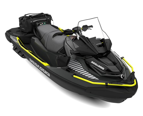 EXPLORER PRO 170 2026