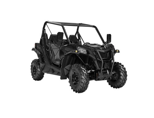 MAVERICK TRAIL DPS 1000 T ABS 2026