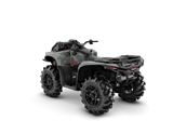 ORV-MY27-ATV-OUTLANDER-Xmr-700-Granite-Grey-0001SVA00
