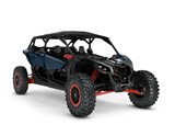 ORV-MY26-SSV-Maverick-X3-MAX-Xrs-TURBO-RR-Dusty-Navy-SAS-0009NT200-STUDIO-34FR-CE
