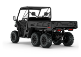 ORV-MY27-SSV-TRAXTER-6x6-XU-HD10-COMPASS-GREEN-0009VVD00