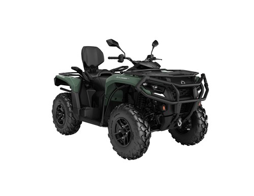 OUTLANDER MAX PRO XU HD7 T3A 2026