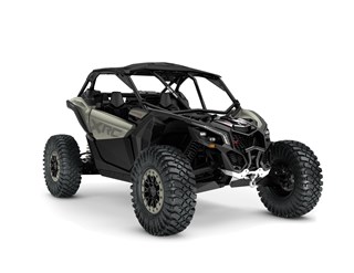 ORV-MY26-SSV-Maverick-X3-Xrc72-TURBO-RR-Loft-Green-Satin-0007KTD00-STUDIO-34FR-CE