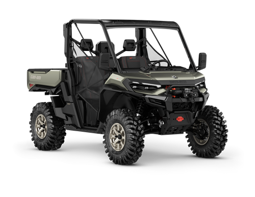 TRAXTER XMR HD11 2027