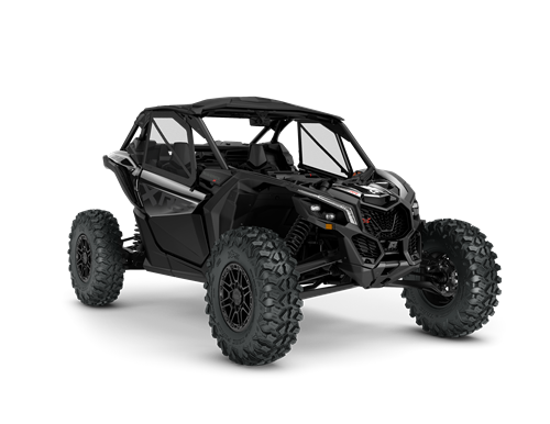 MAVERICK X RS TURBO INT 2027