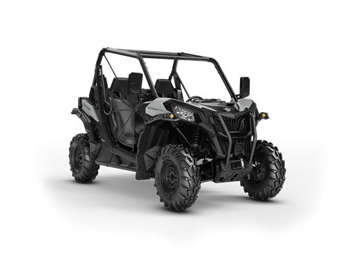 MAVERICK TRAIL 700 T 2027
