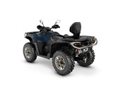 ORV-ATV-MY26-Can-Am-Outlander-MAX-Limited-1000R-T3BABS-Dusty-Navy-0004WTK00-34BK-CE