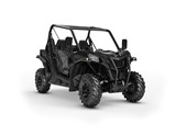 ORV-MY26-SSV-Maverick-Trail-DPS-700-Triple-Black-0007HTD00-STUDIO-34FR-CE-TR-ABS