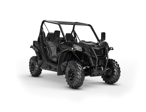 MAVERICK TRAIL DPS 700 T ABS 2026