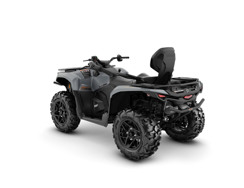 OUTLANDER MAX XT 700 T ABS 2027