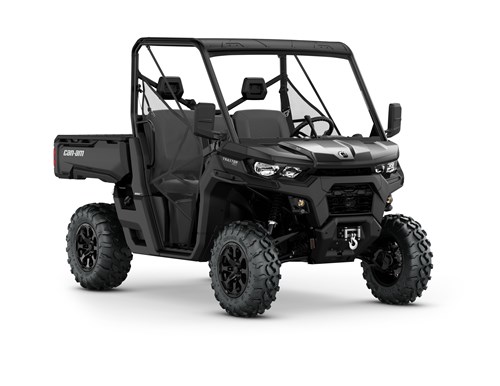 TRAXTER XU HD10 T 2024