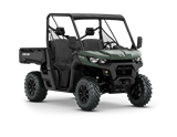 ORV-MY27-SSV-TRAXTER-XU-HD7-COMPASS-GREEN-0006DVA001