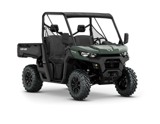 ORV-MY27-SSV-TRAXTER-XU-HD7-COMPASS-GREEN-0006DVA001