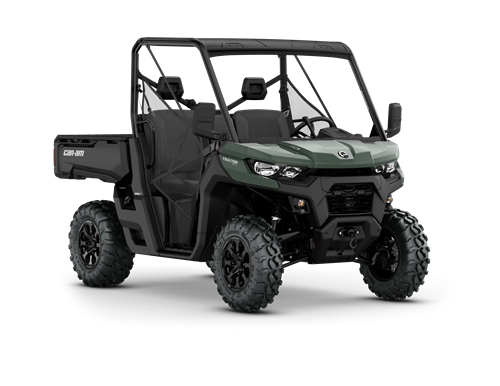 TRAXTER XU HD7 T 2027