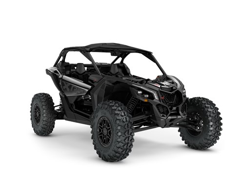 MAVERICK X RS TURBO INT 2026
