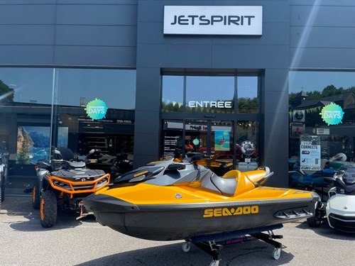 Sea Doo GTR 230 2022
