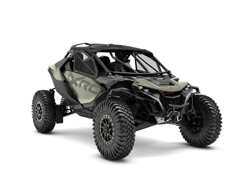 MAVERICK R XRC INT 2027