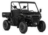 ORV-SSV-MY26-Traxter-XU-HD11-TR-ABS-Stealth-Black-0007NTB00-Studio-34FR-CE