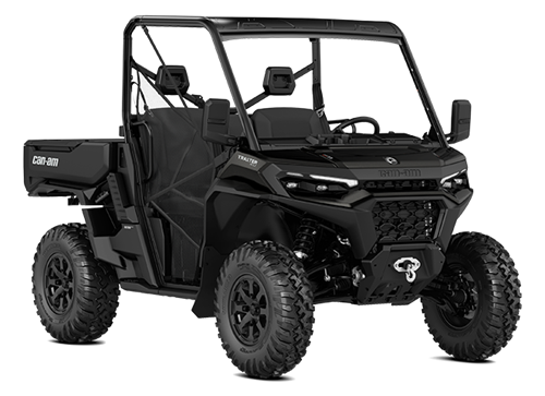 Traxter XU T ABS HD11 2026