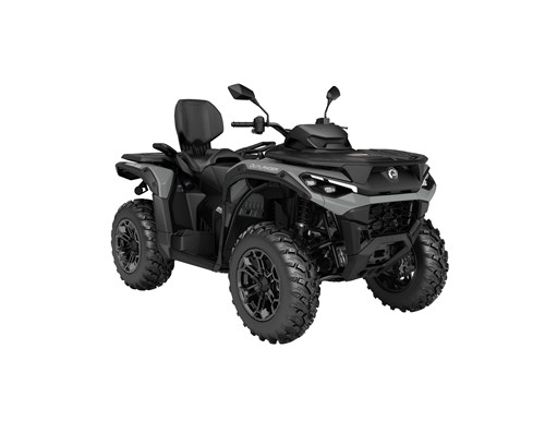 OUTLANDER MAX DPS 850 T ABS 2026