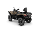 ORV-MY27-ATV-OUTLANDER-PRO-MAX--XU-HD7-Sandstone-0002BVA00