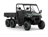 ORV-MY27-SSV-TRAXTER-6x6-XU-HD10-COMPASS-GREEN-0009VVD001