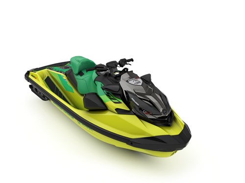 RXP X Senna 250 2027