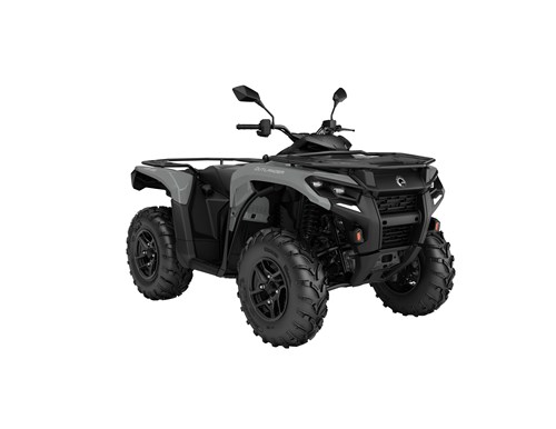 OUTLANDER DPS 700 T ABS 2026