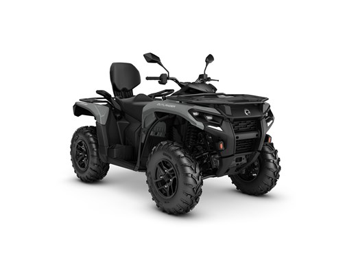 OUTLANDER MAX DPS 500 T ABS 2026